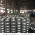 Hot Dipped Galvanized Kraal Network